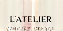 L'Atelier Coiffure Logo